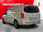 Mercedes-Benz Vito 2015 Harmaa