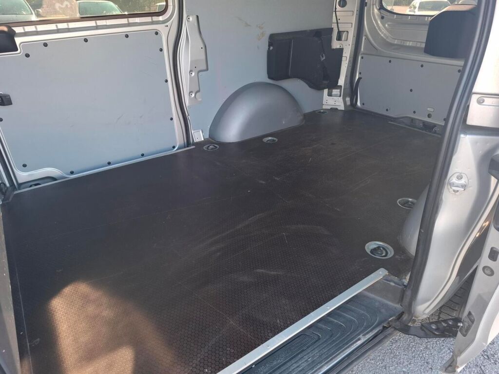 Mercedes-Benz Vito 2015 Harmaa