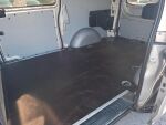 Mercedes-Benz Vito 2015 Harmaa