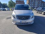 Mercedes-Benz Vito 2015 Harmaa