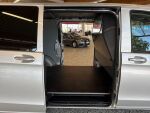 Mercedes-Benz Vito 2015 Harmaa