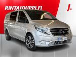 Mercedes-Benz Vito 2015 Harmaa