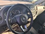 Mercedes-Benz Vito 2015 Harmaa