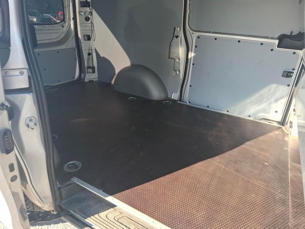 Mercedes-Benz Vito 2015 Harmaa