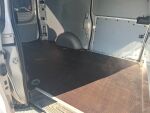 Mercedes-Benz Vito 2015 Harmaa