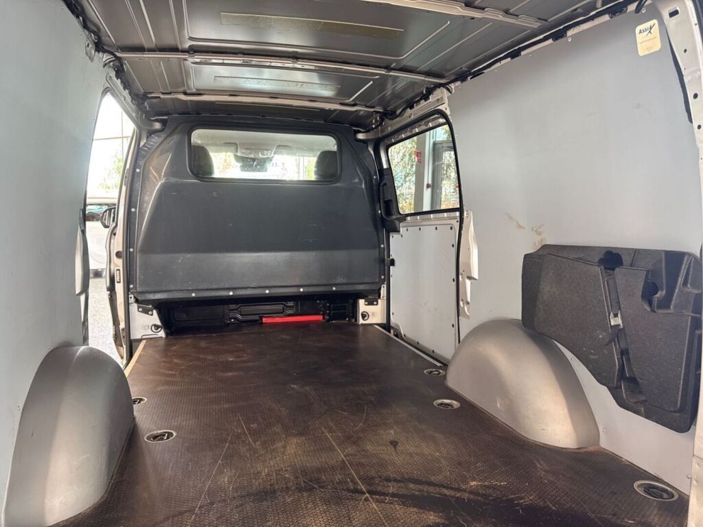 Mercedes-Benz Vito 2015 Harmaa