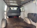 Mercedes-Benz Vito 2015 Harmaa