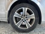 Mercedes-Benz Vito 2015 Harmaa