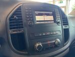 Mercedes-Benz Vito 2015 Harmaa