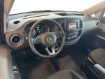 Mercedes-Benz Vito 2015 Harmaa