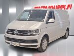 Volkswagen Transporter 2016 Hopea