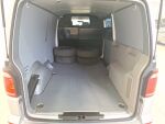 Volkswagen Transporter 2016 Hopea