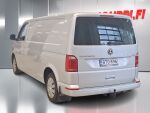 Volkswagen Transporter 2016 Hopea