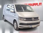 Volkswagen Transporter 2016 Hopea