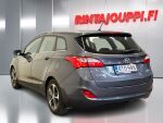 Hyundai i30 Wagon 2017 Harmaa
