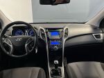 Hyundai i30 Wagon 2017 Harmaa