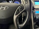 Hyundai i30 Wagon 2017 Harmaa