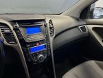 Hyundai i30 Wagon 2017 Harmaa