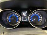 Hyundai i30 Wagon 2017 Harmaa