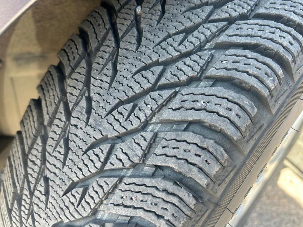 Hyundai i30 Wagon 2017 Harmaa