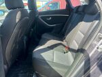 Hyundai i30 Wagon 2017 Harmaa