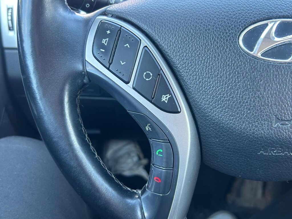 Hyundai i30 Wagon 2017 Harmaa