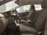Hyundai i30 Wagon 2017 Harmaa