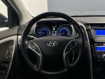 Hyundai i30 Wagon 2017 Harmaa