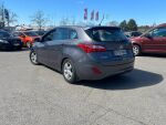 Hyundai i30 Wagon 2017 Harmaa