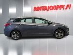 Hyundai i30 Wagon 2017 Harmaa