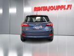 Hyundai i30 Wagon 2017 Harmaa