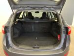 Hyundai i30 Wagon 2017 Harmaa
