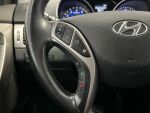 Hyundai i30 Wagon 2017 Harmaa