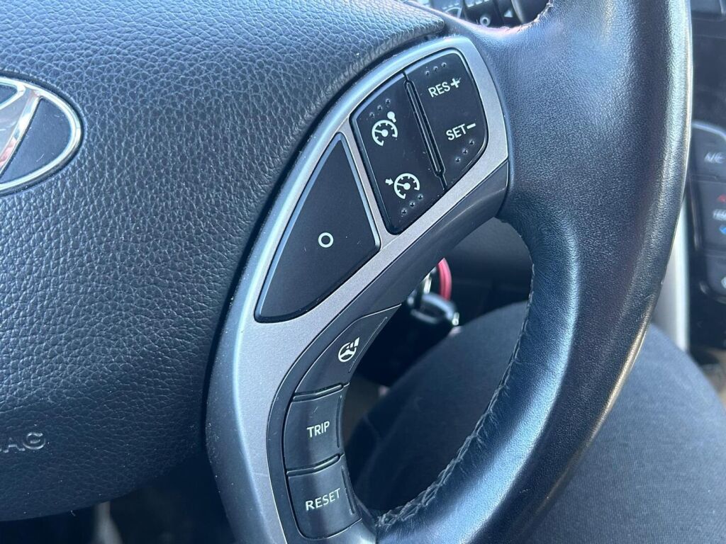 Hyundai i30 Wagon 2017 Harmaa