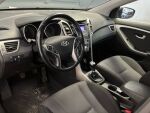 Hyundai i30 Wagon 2017 Harmaa