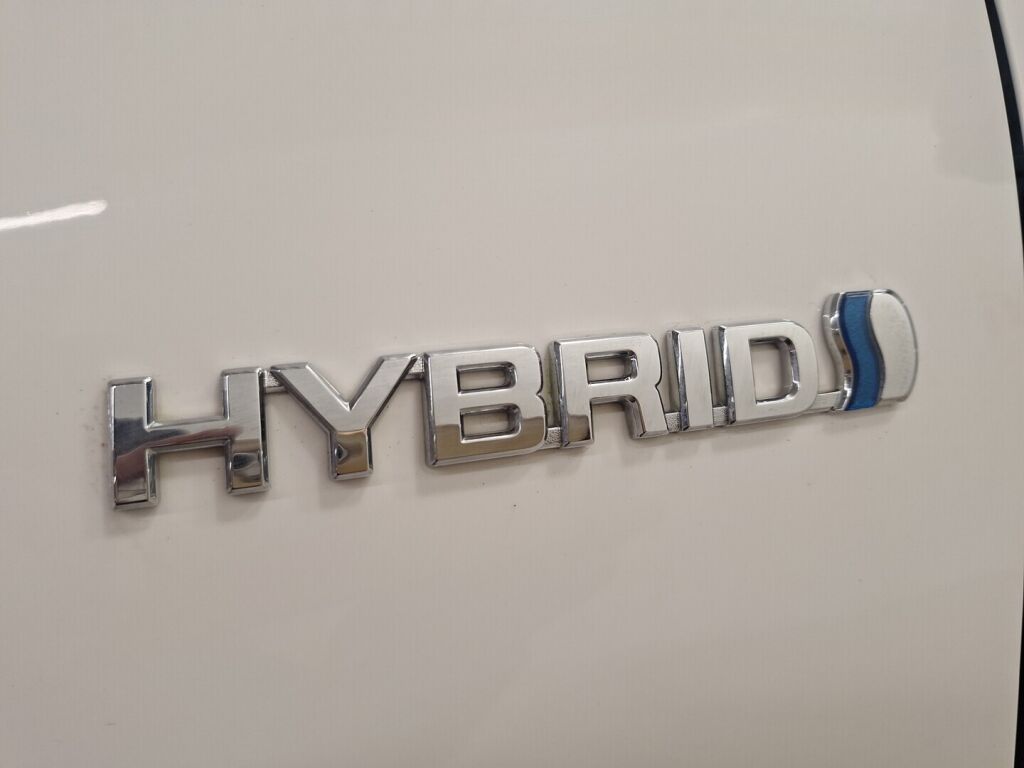 Toyota Yaris 2015 Valkoinen