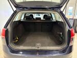 Volkswagen Golf 2015 Sininen