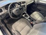 Volkswagen Golf 2015 Sininen