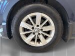Volkswagen Golf 2015 Sininen