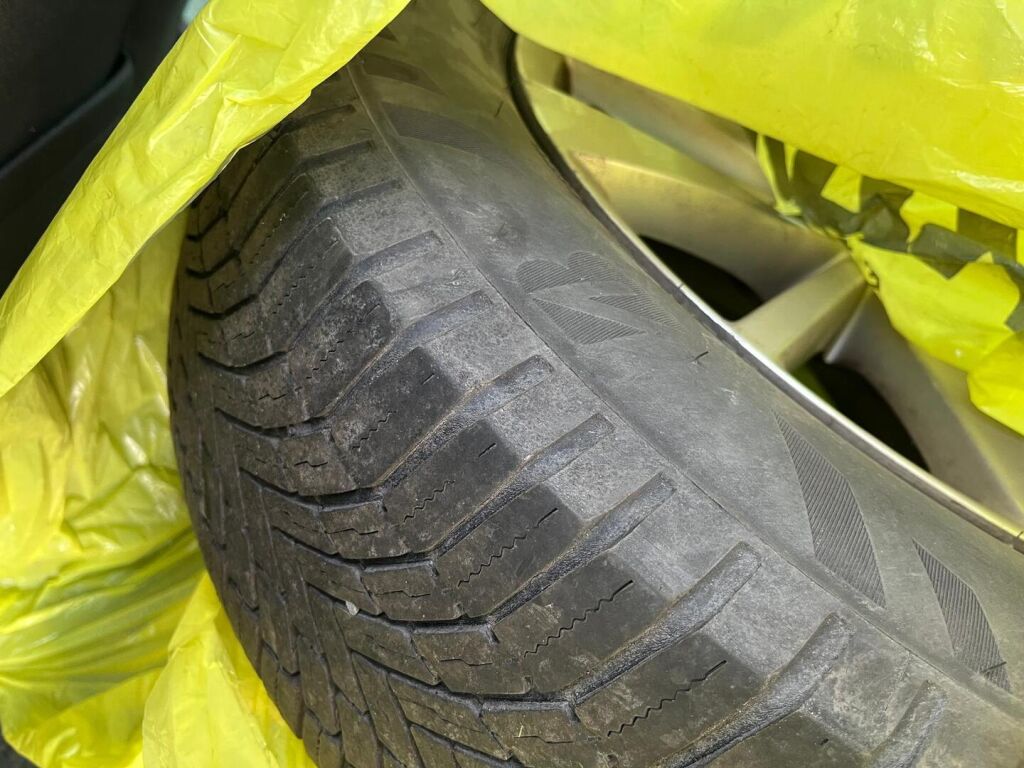 Volkswagen Golf 2015 Harmaa