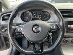 Volkswagen Golf 2015 Harmaa