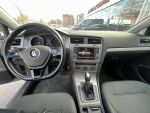 Volkswagen Golf 2015 Harmaa