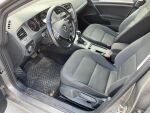 Volkswagen Golf 2015 Harmaa