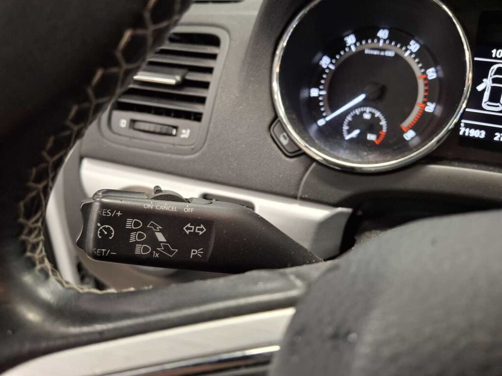 Skoda Yeti 2016 Valkoinen