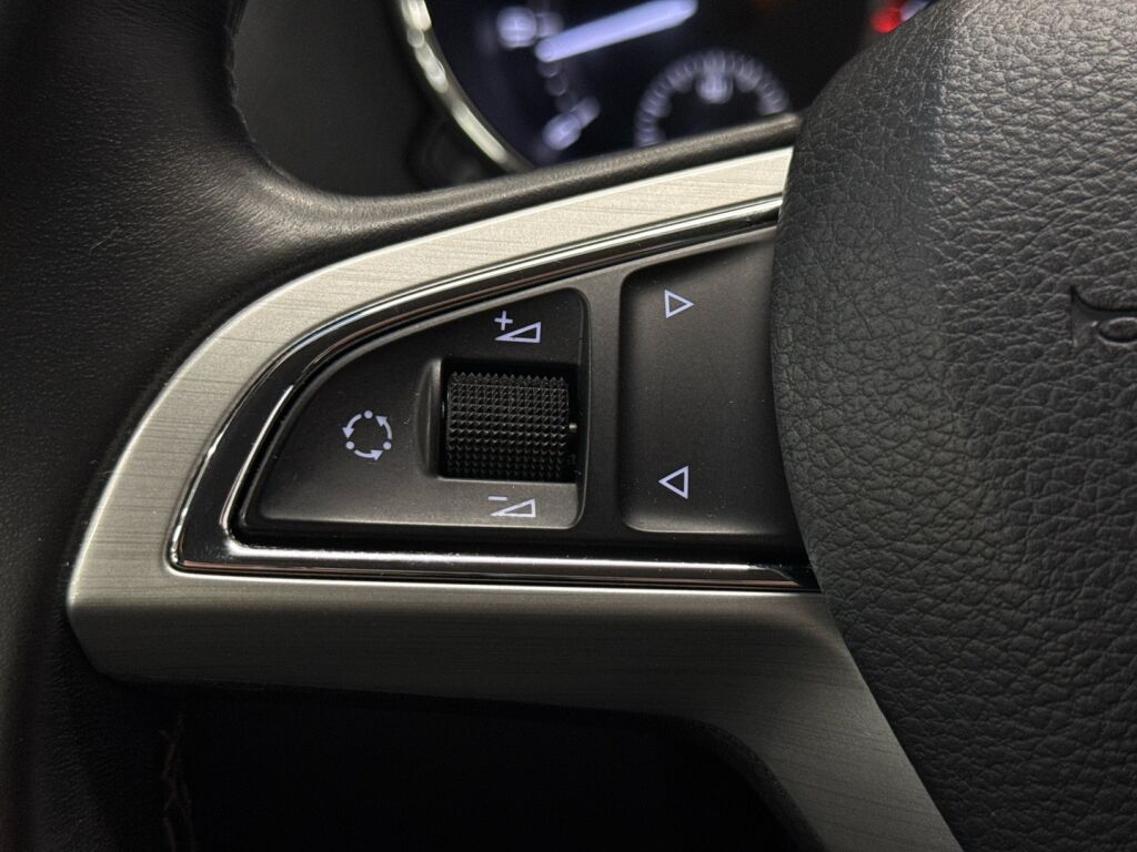 Skoda Yeti 2016 Valkoinen