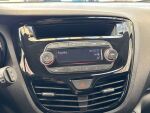 Opel Karl 2017 Valkoinen