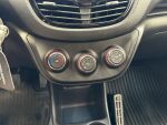 Opel Karl 2017 Valkoinen