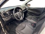 Opel Karl 2017 Valkoinen
