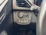 Opel Karl 2017 Valkoinen