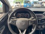 Opel Karl 2017 Valkoinen